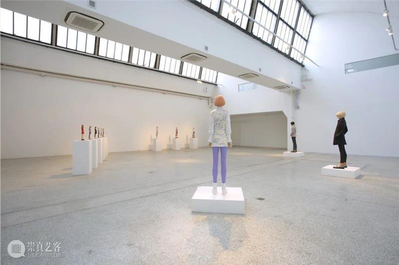 北川宏人 Hiroto Kitagawa丨東京画廊+BTAP 西岸艺博会参展艺术家介绍 東京画廊BTAP 北川 艺术家 Hiroto 丨東京画廊+BTAP 西岸艺博会 世界 形势 人们 人类 问题 崇真艺客